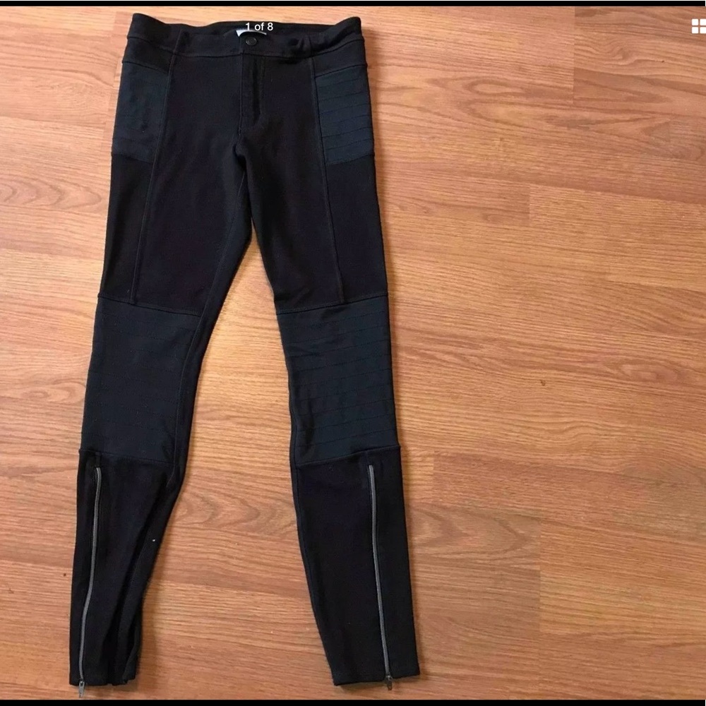 🤸🏿‍♀️ S EXY ATHLETA Sold Out Ponte Pants 🤸🏿‍♀️